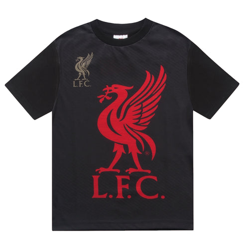 Liverpool FC Boys Pyjamas Short